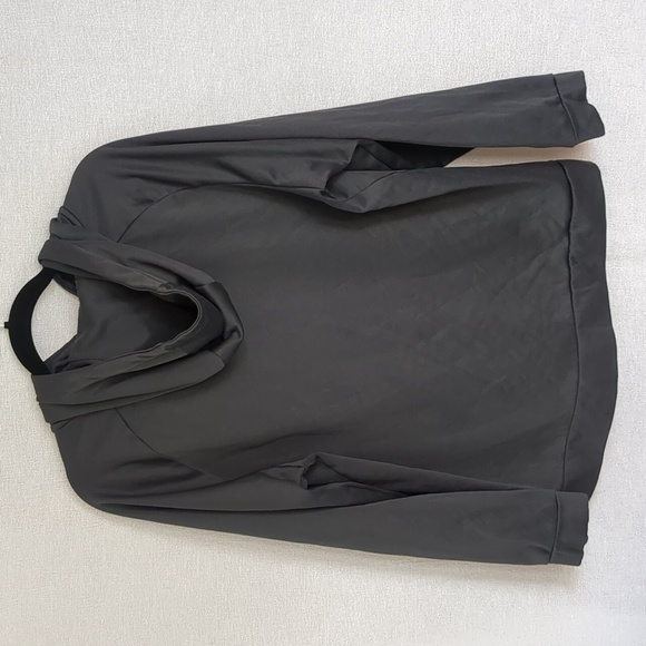 Nike Dri Fit Men's Hoodie Sun Devils Trident - Picture 6 of 10